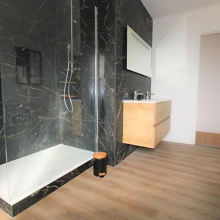 Joli Appartement Au Calme Lay-Saint-Christophe Kültér fotó